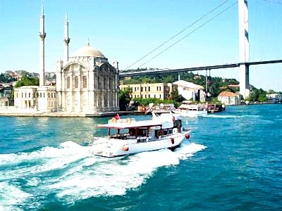 İstanbul Boğazı