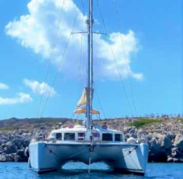 Bosforo Lagoon 440