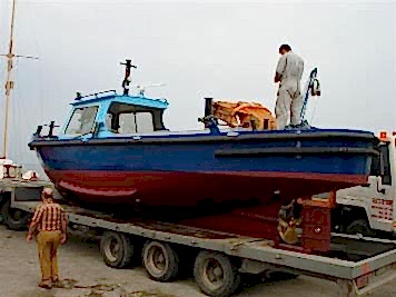 Palamar XI