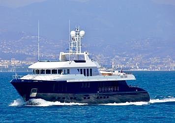 Sea D (ex Vinidrea II)