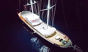 Halcon Del Mar