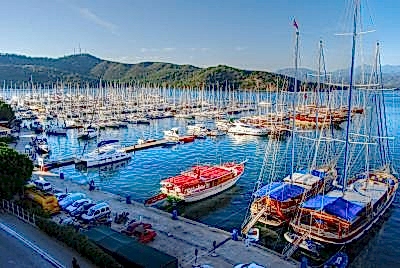 Fethiye