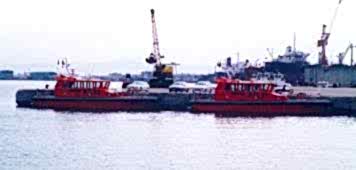 Körfez V