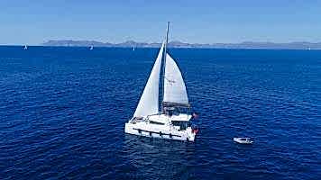 Orion Blue Bali 4.1 Maxi
